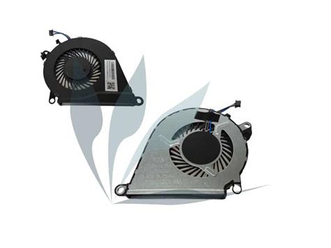 Ventilateur neuf d origine HP pour HP Omen 15 AX SERIES Pièce PC