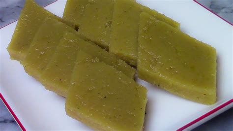 Halbai Recipe Indian Rice Cake Rice Halwa Recipe How To Make Akki