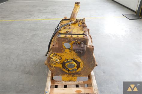 Delta Machinery Caterpillar D H Transmission Suitable For Cat D H