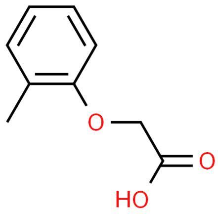 China Methylphenoxy Acetic Acid Cas Manufacturers Free