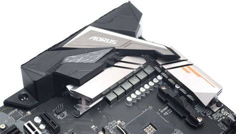 Aorus B Pro Motherboard Review Page Eteknix