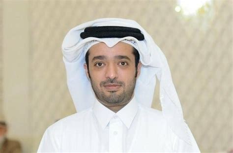 Hh The Amir Appoints Saad Ali Al Kharji As Deputy