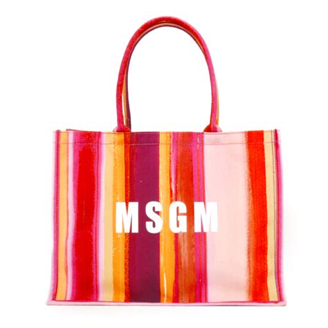 多慶屋公式サイト 取扱商品MSGM