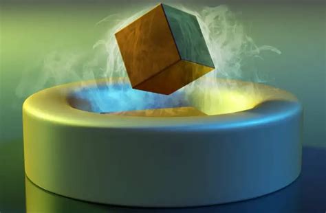 Anuncio de nuevo superconductor convulsiona mundo científico El