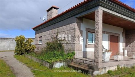 Casa Ou Moradia Venda Em Vila Caiz Amarante Idealista