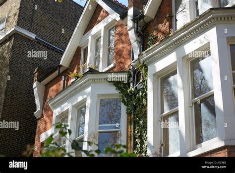 Camberwell Grove London Uk Stock Photo Alamy
