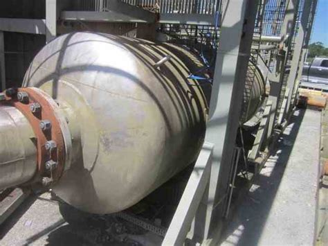 Ss Pressure Tank Used Pressure Tanks For Sale Phoenix