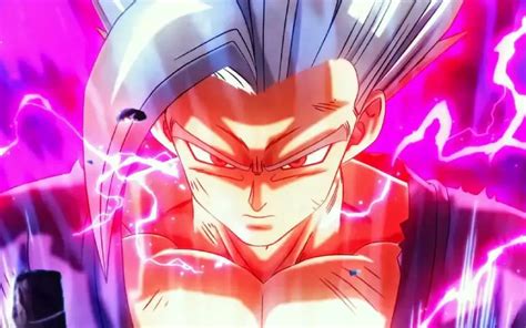 How Strong is Gohan Beast? - Gohan's New Form in Dragon Ball Super!