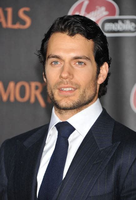 Henry Cavill Es Declarado El Hombre Más Guapo Del 2022 El Heraldo De