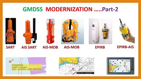 GMDSS MODERNIZATION PART 2 YouTube