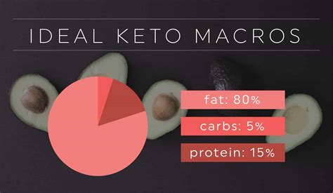 How To Set My Macros For Keto Diet – 20 Fit