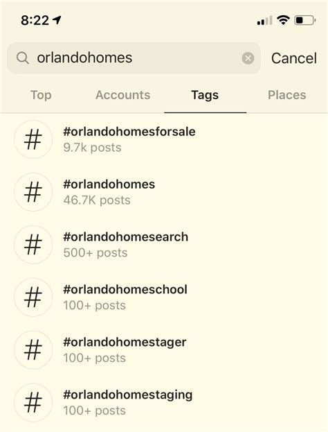 How To Use Instagram Hashtags For Real Estate Strategically Ideas For