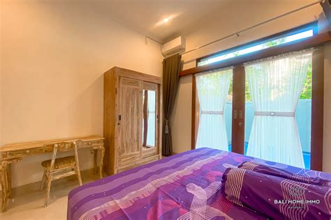 Villa Rent BRAND NEW 2 BEDROOM VILLA FOR YEARLY RENTAL IN BALI