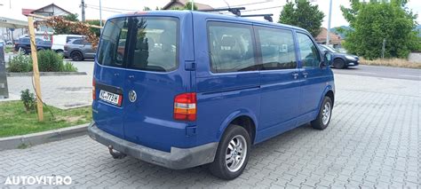 Second Hand Volkswagen Transporter 6 900 Eur 279 000 Km Autovit