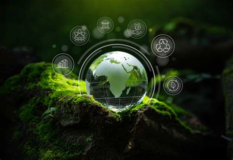 What Is Sustainable Technology Techspire