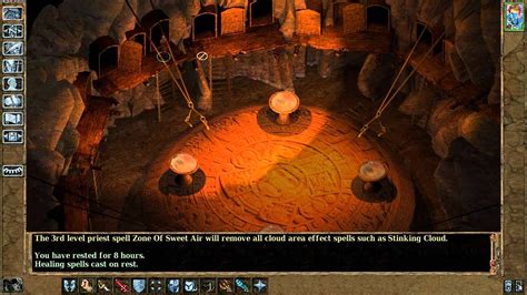 Baldur S Gate 2 TOB Monk Solo Part 100 Balthazar YouTube