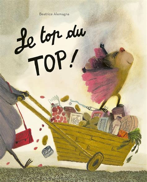 Amazon Le Top Du Top Alemagna Beatrice Books