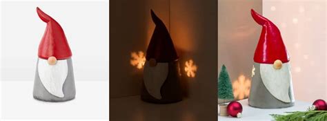 Christmas Gnome Scentsy Warmer Incandescent Scentsy Us