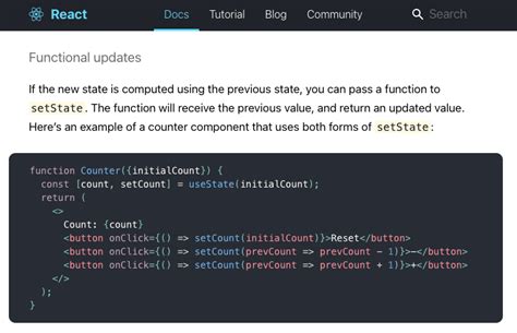 React Use SetState Inside SetInterval Eight Bites