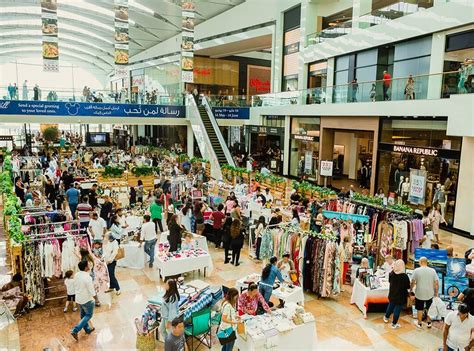 Best Cheap Shopping Markets In Dubai