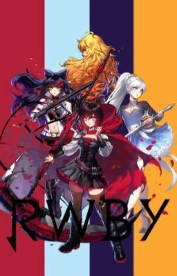 Read A World Unlike Ours Male Reader X Rwby Harem Sonicunleashed The