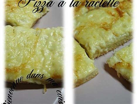 Recettes De Raclette De Bienvenue Dans Ma Cuisine