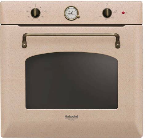 Hotpoint Ariston Forno Elettrico Ventilato Da Incasso Multifunzione 73