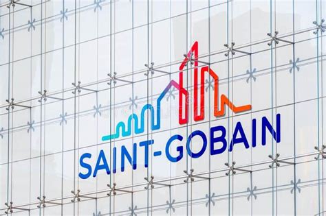 Travailler Chez Saint Gobain 【 2024