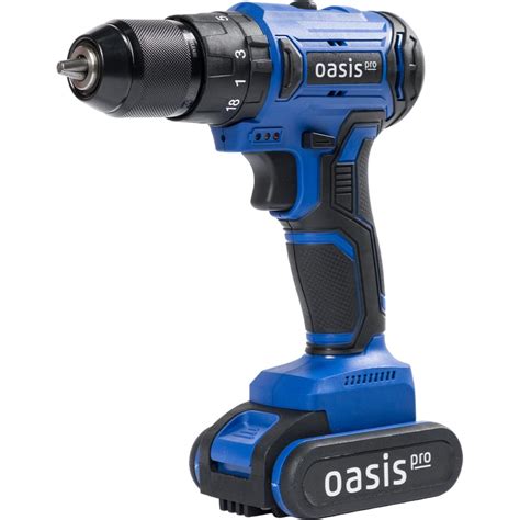 Аккумуляторный шуруповерт OASIS ASU-12V Pro - выгодная цена, отзывы ...