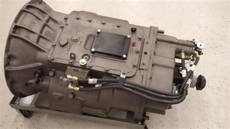 Rto16908llp Fuller Rto16908ll Transmission For Sale