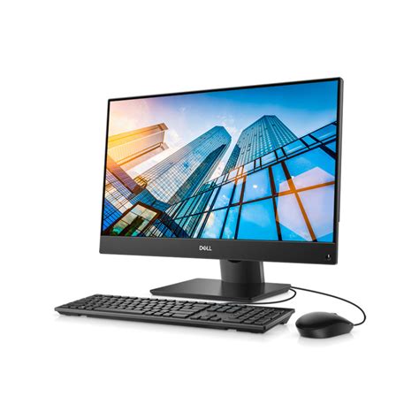 Refurbished Dell OptiPlex 7460 AIO I7 16GB RAM 256GB SSD 4GB GTX