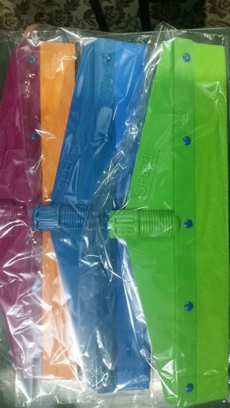 Plastic Floor Wiper Packaging Type Packet At Best Price In Ranchi