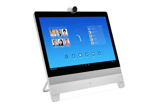 Tandberg Cisco Telepresence