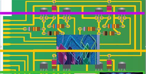 electronic symbols - Assessment