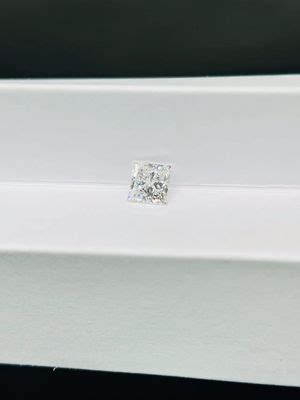 Ct Lab Grown Cvd Diamond Oval Brilliant Cut White Igi Certified