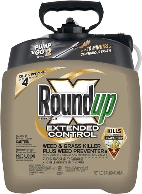 Reviews For Rm43 43 Percent Glyphosate Plus Weed Preventer Total