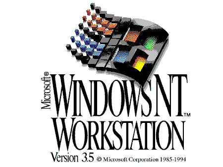 Windows Nt Microsoft Wiki