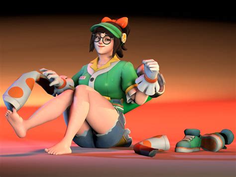 Mei Honeydew By Delirious411 On Deviantart