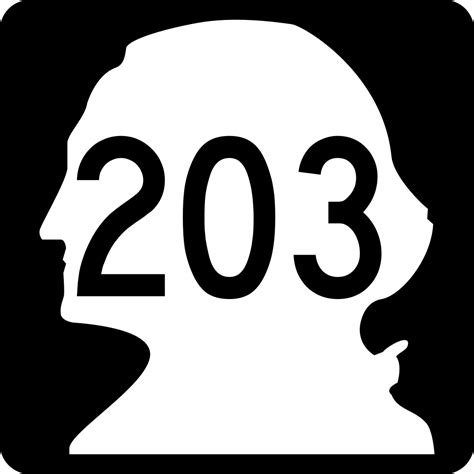 Daytime SR 203 Single-Lane Closure Near Carnation for Fence