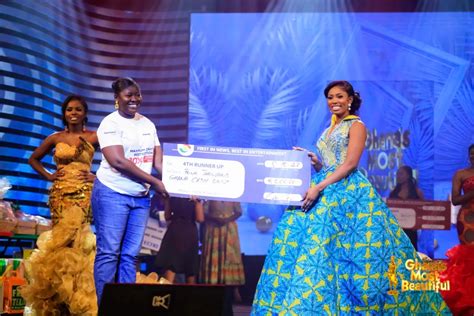 Gmb2023 Selorm Of Volta Region Wins Ultimate Title 3xtra