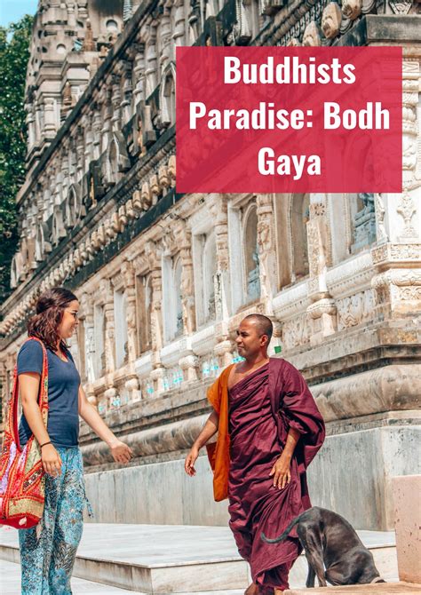 Buddhists Paradise Bodh Gaya Stamps Of Pam Bodh Gaya Gaya Buddhist