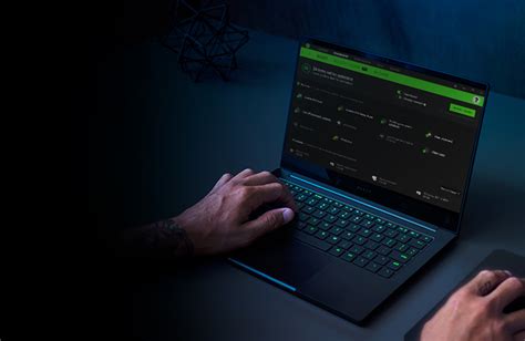 Razer Cortex - Get better, faster, smoother performance from your PC