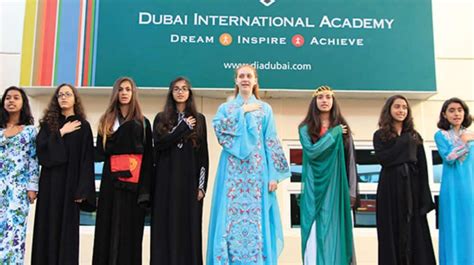 These Are the Best Dubai Schools in 2023