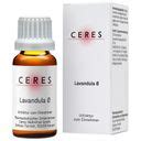 Ceres Lavandula Urtinktur Tropfen Ml Shop Apotheke