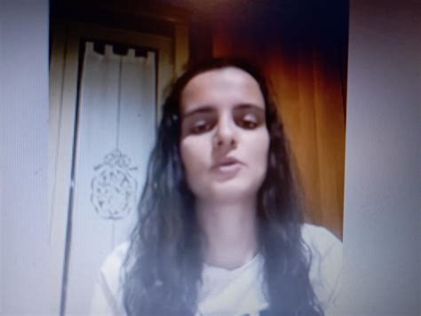 Arianna Vittima Di Revenge Porn A Foggia La Mamma A Storie Italiane Su Rai Foggia Reporter