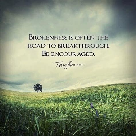 Breakthrough Quotes