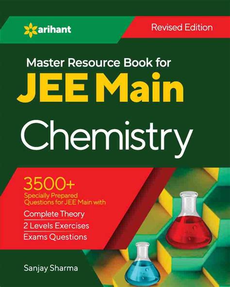 Jee Main And Advanced Chapterwise Pyq Chemistry Prabhat