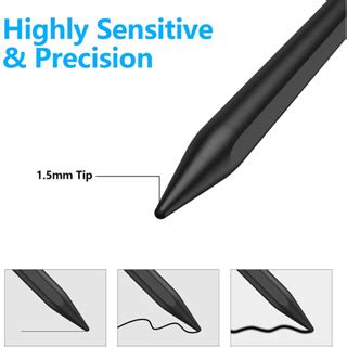 Mtwo Stylus Pen Xiaomi Pad And