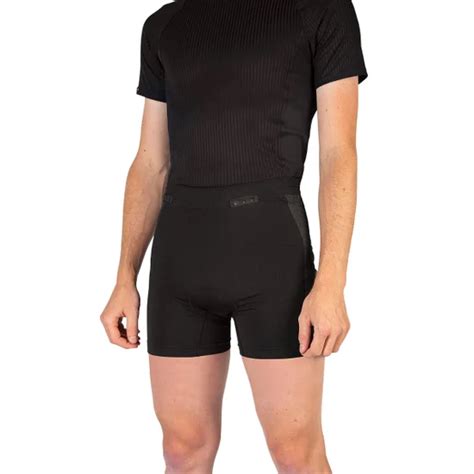 EBikeLike Endura Engineered Padded Boxer II Men Clickfast