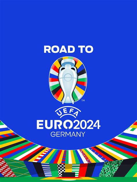 Road To Uefa Euro 2024 Magazine Where To Watch And Stream Tv Guide